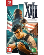 XIII Limited Edition (Nintendo Switch)